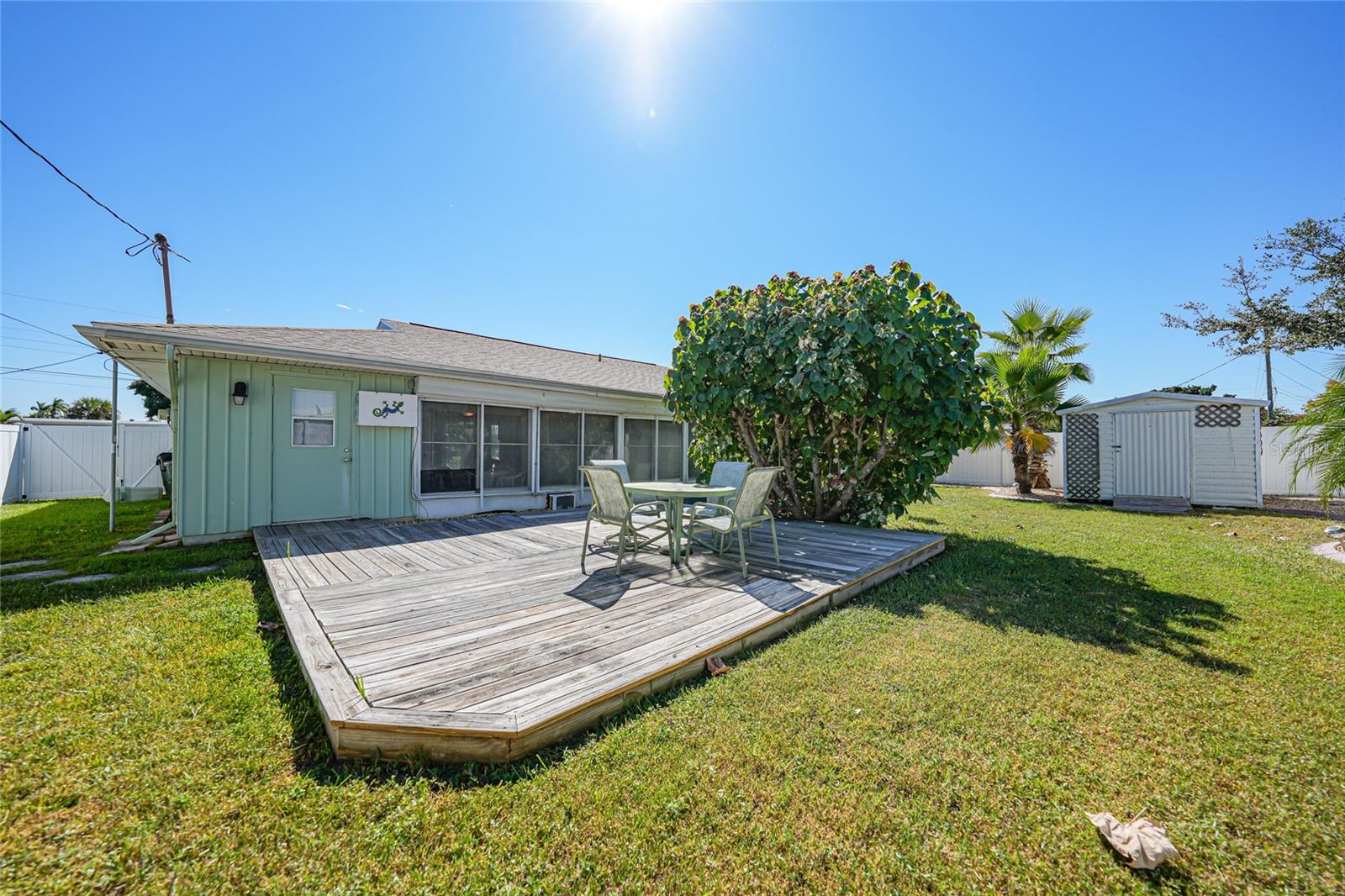 PORT CHARLOTTE SUB 13 - Residential