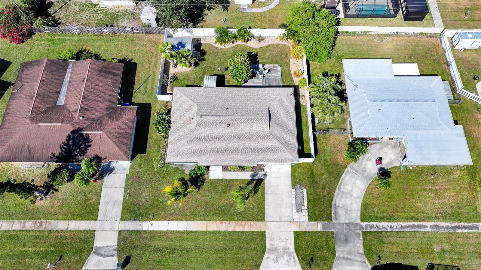 PORT CHARLOTTE SUB 13 - Residential