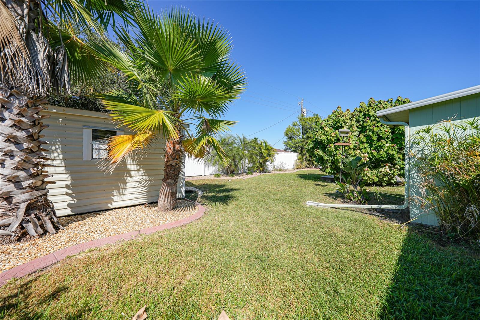 PORT CHARLOTTE SUB 13 - Residential