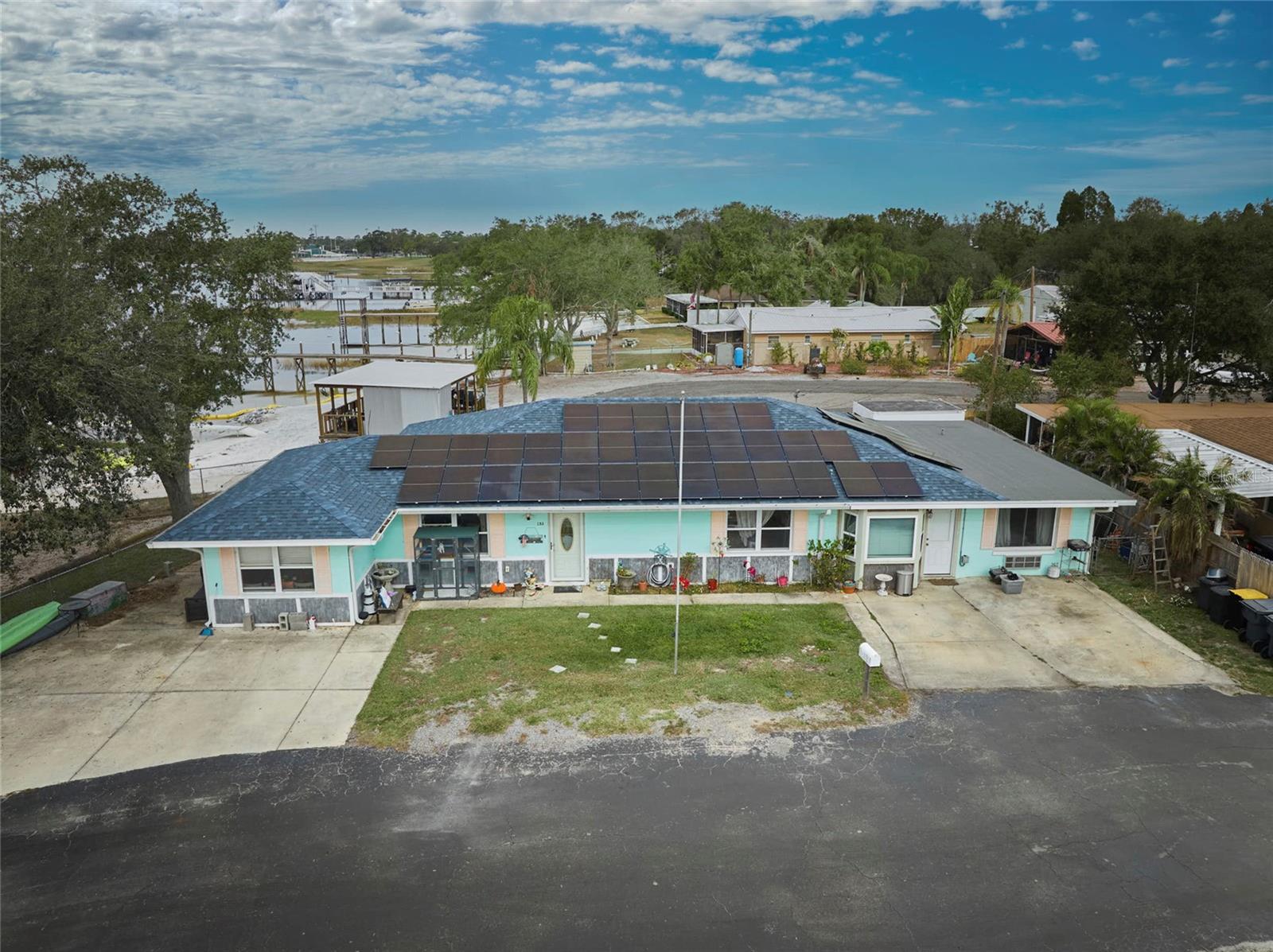 253 BLACKWELL VILLA COVE