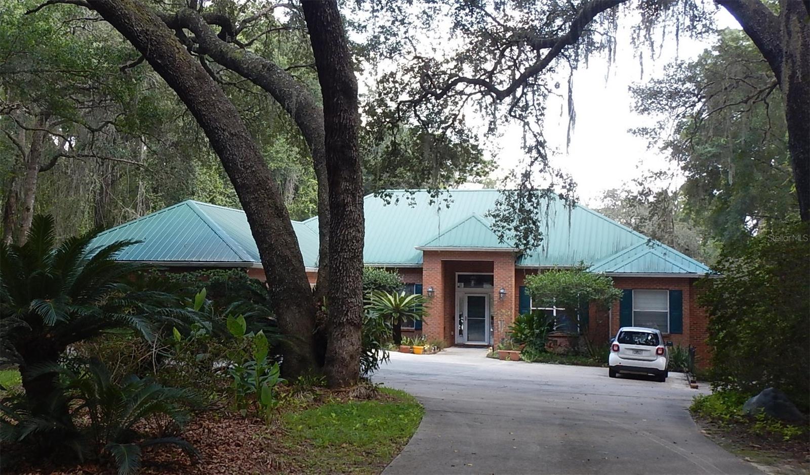 8315 LILLY LAKE ROAD