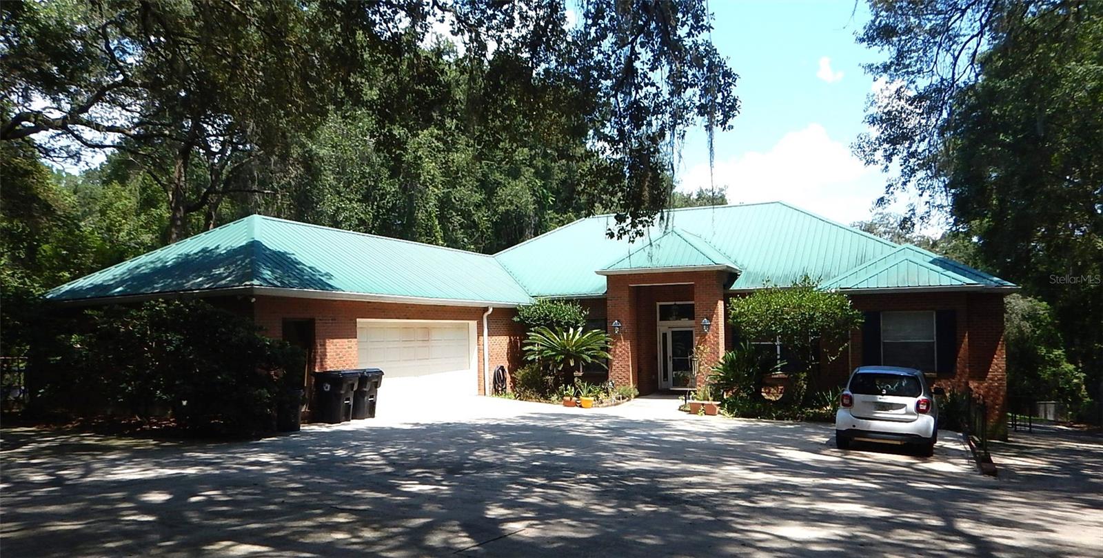8315 LILLY LAKE ROAD