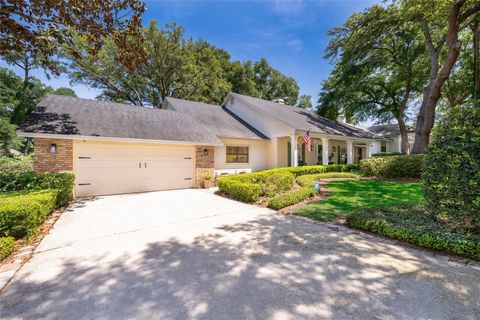 A home in APOPKA