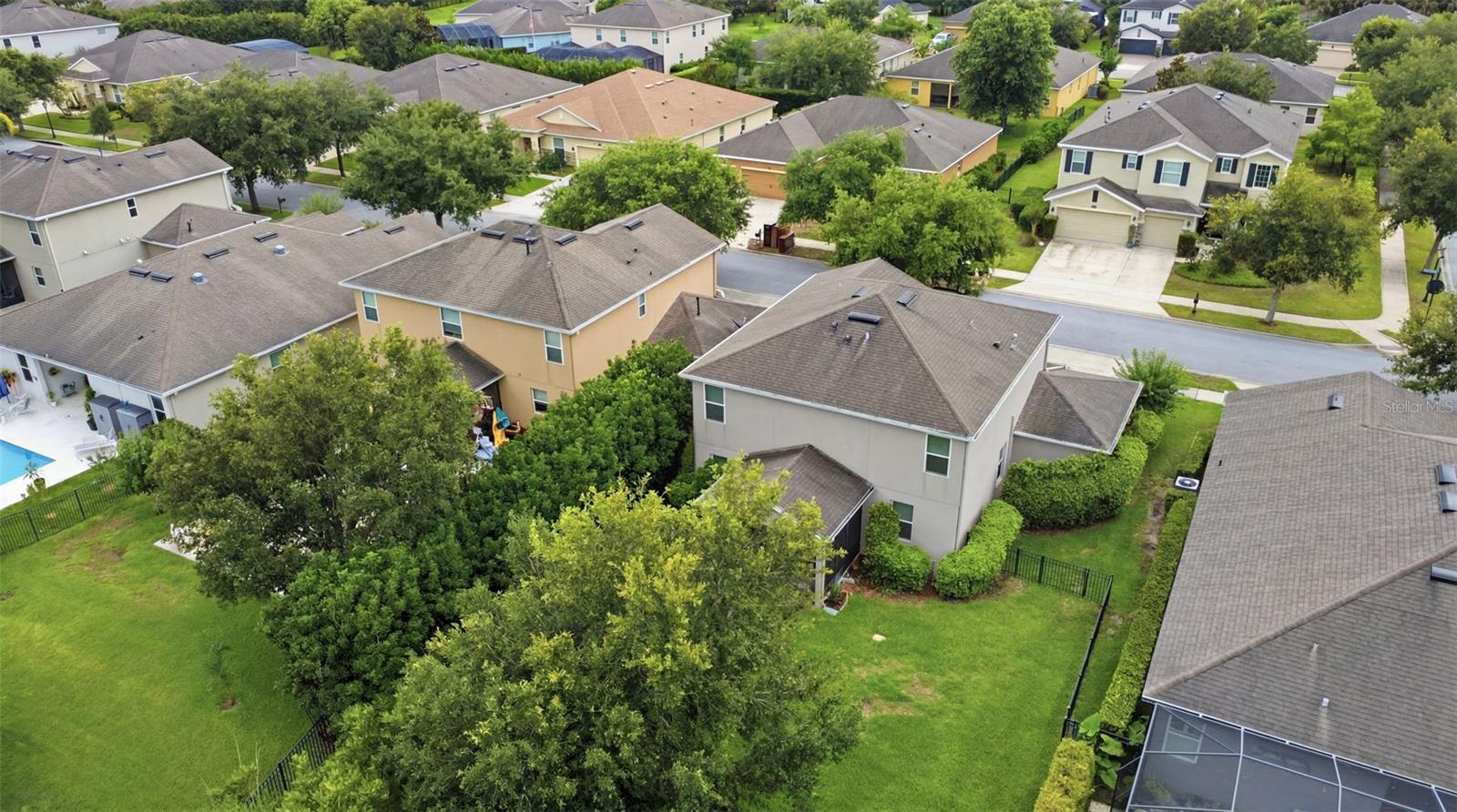 VICTORIA PARK INC 04 - Residential