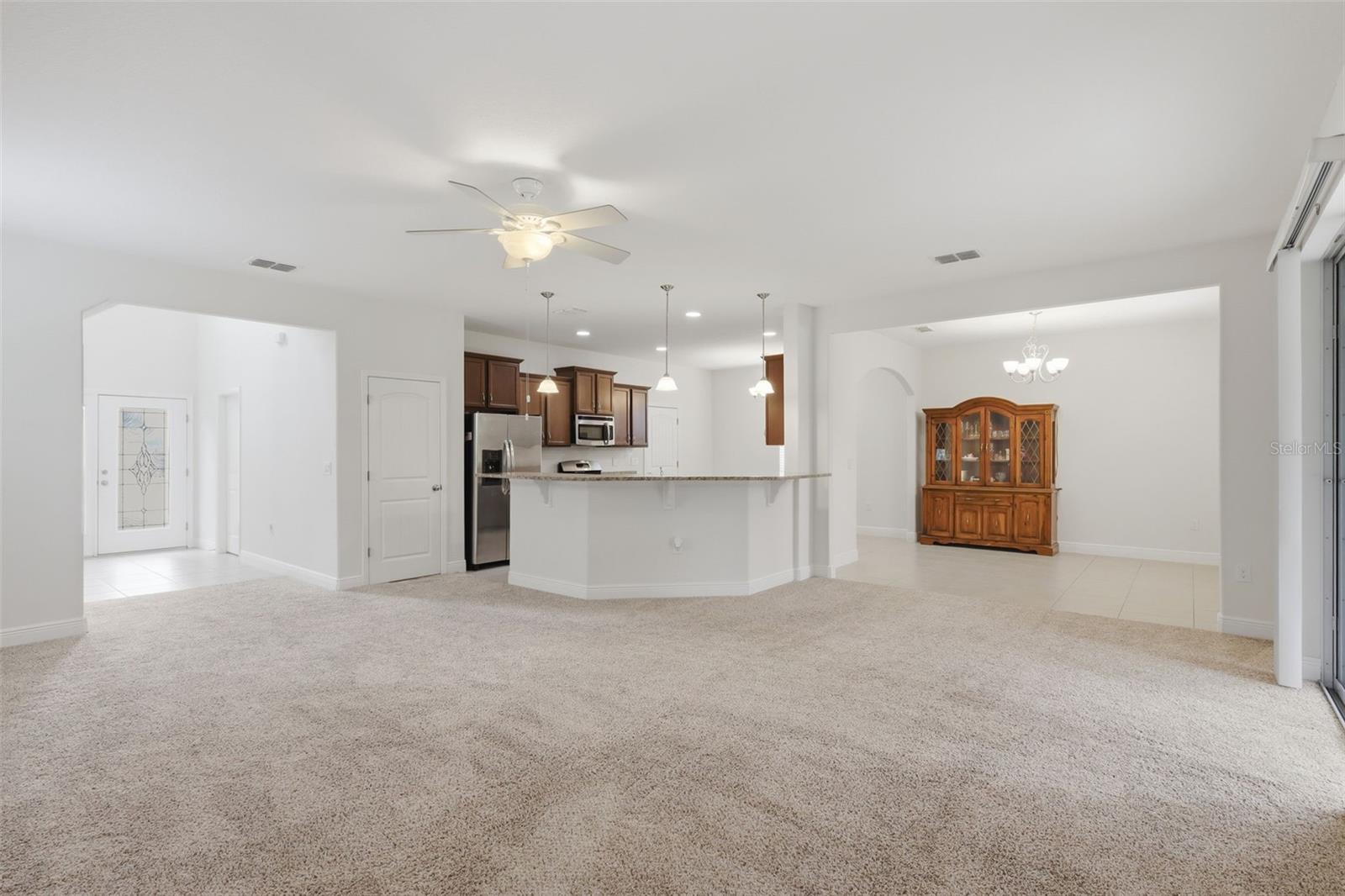 VICTORIA PARK INC 04 - Residential