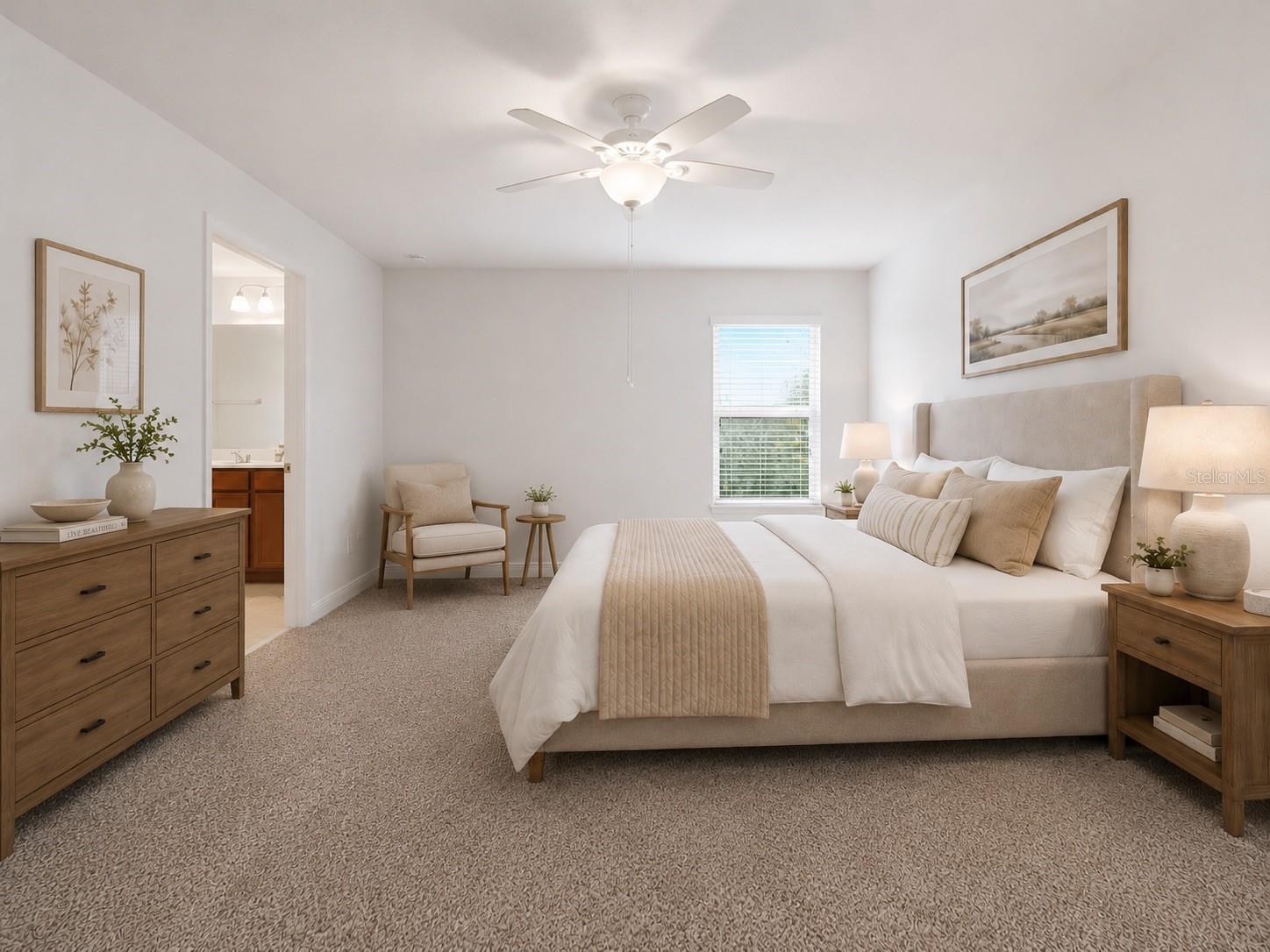 VICTORIA PARK INC 04 - Residential