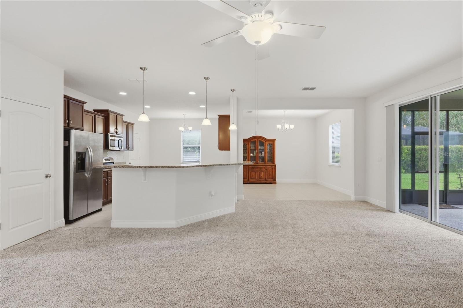 VICTORIA PARK INC 04 - Residential
