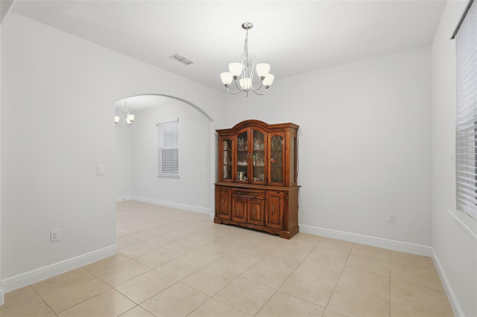 VICTORIA PARK INC 04 - Residential