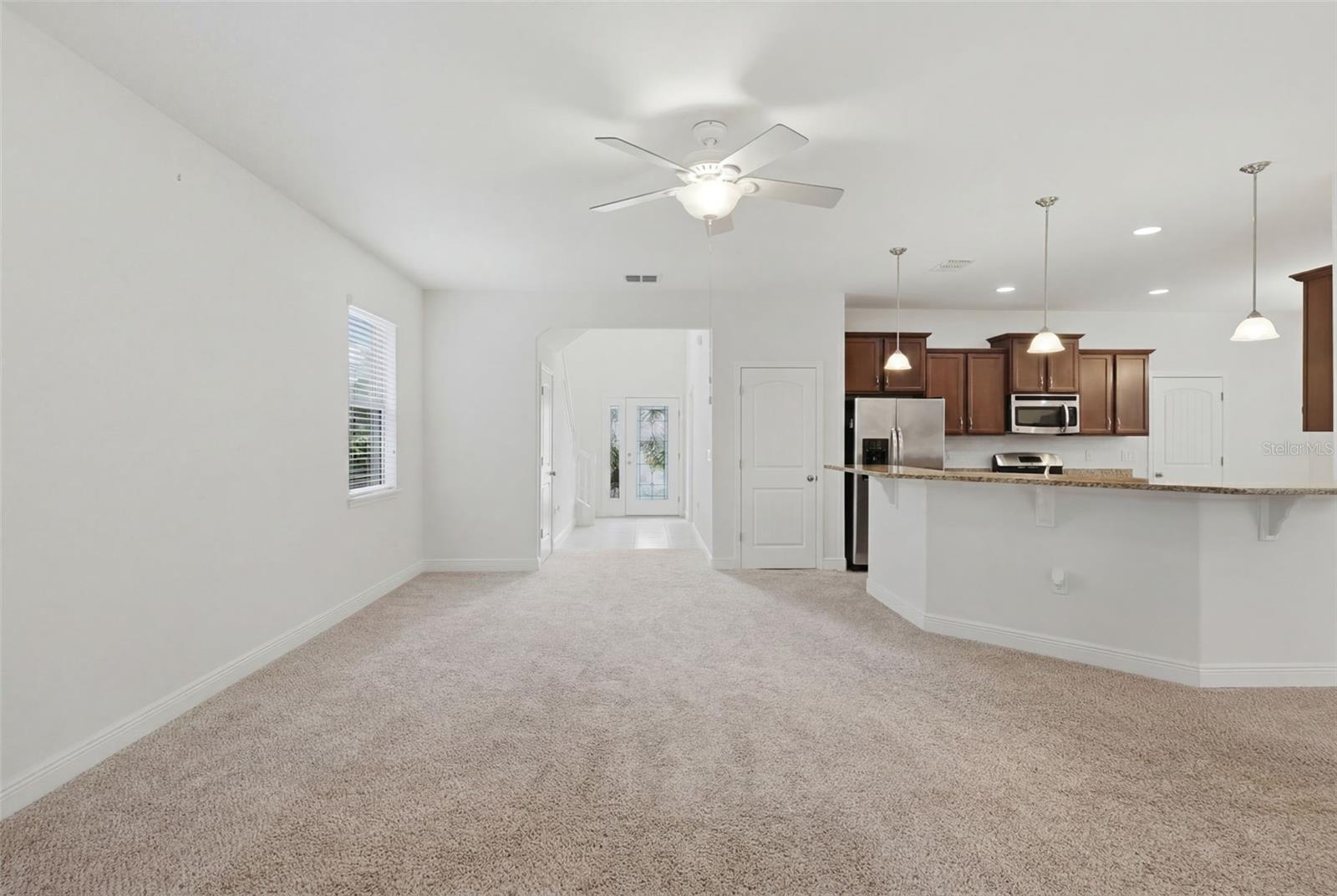 VICTORIA PARK INC 04 - Residential