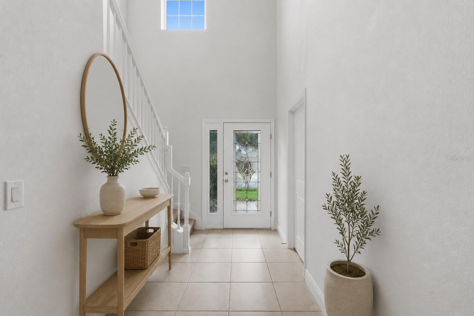 VICTORIA PARK INC 04 - Residential
