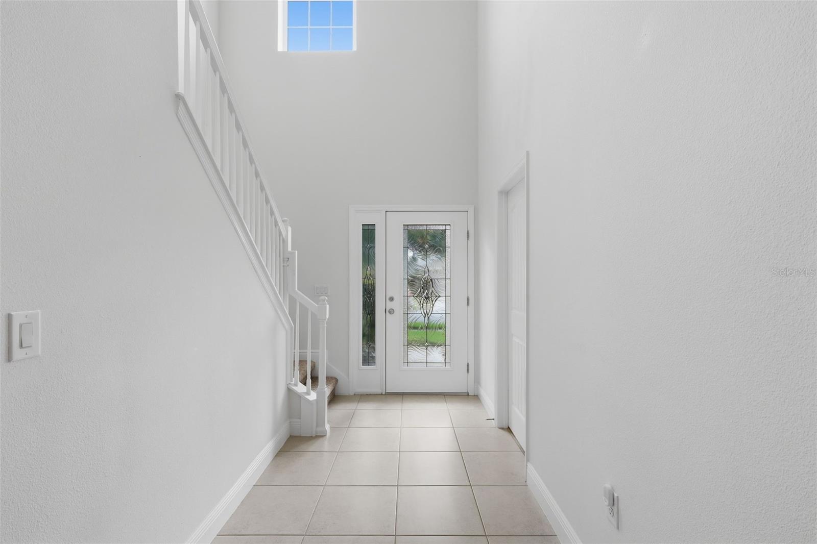 VICTORIA PARK INC 04 - Residential