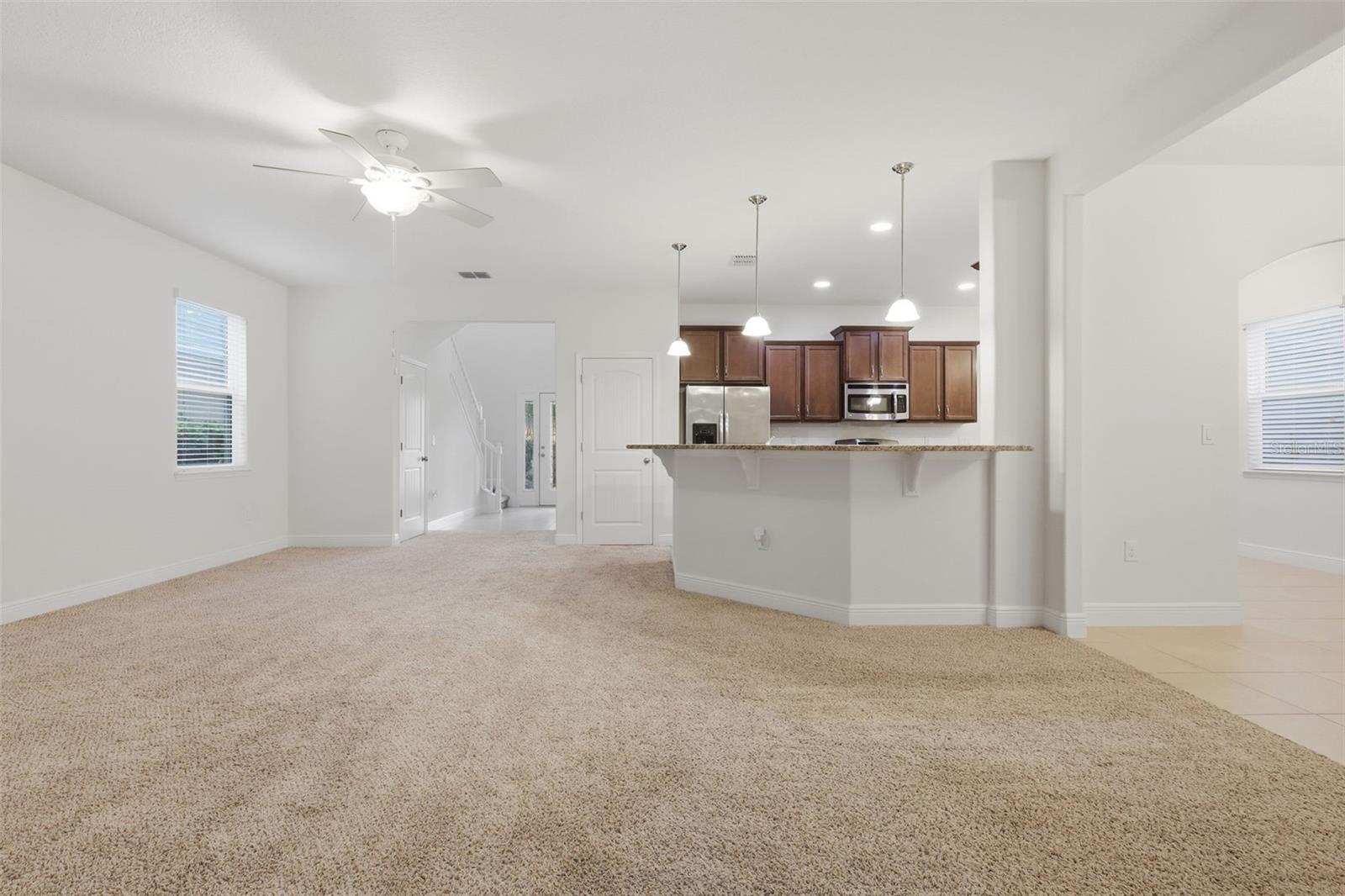 VICTORIA PARK INC 04 - Residential