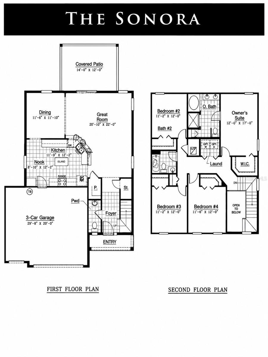 VICTORIA PARK INC 04 - Residential