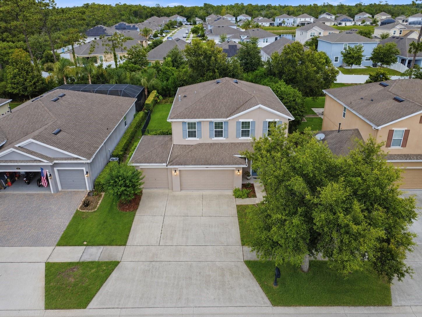 VICTORIA PARK INC 04 - Residential
