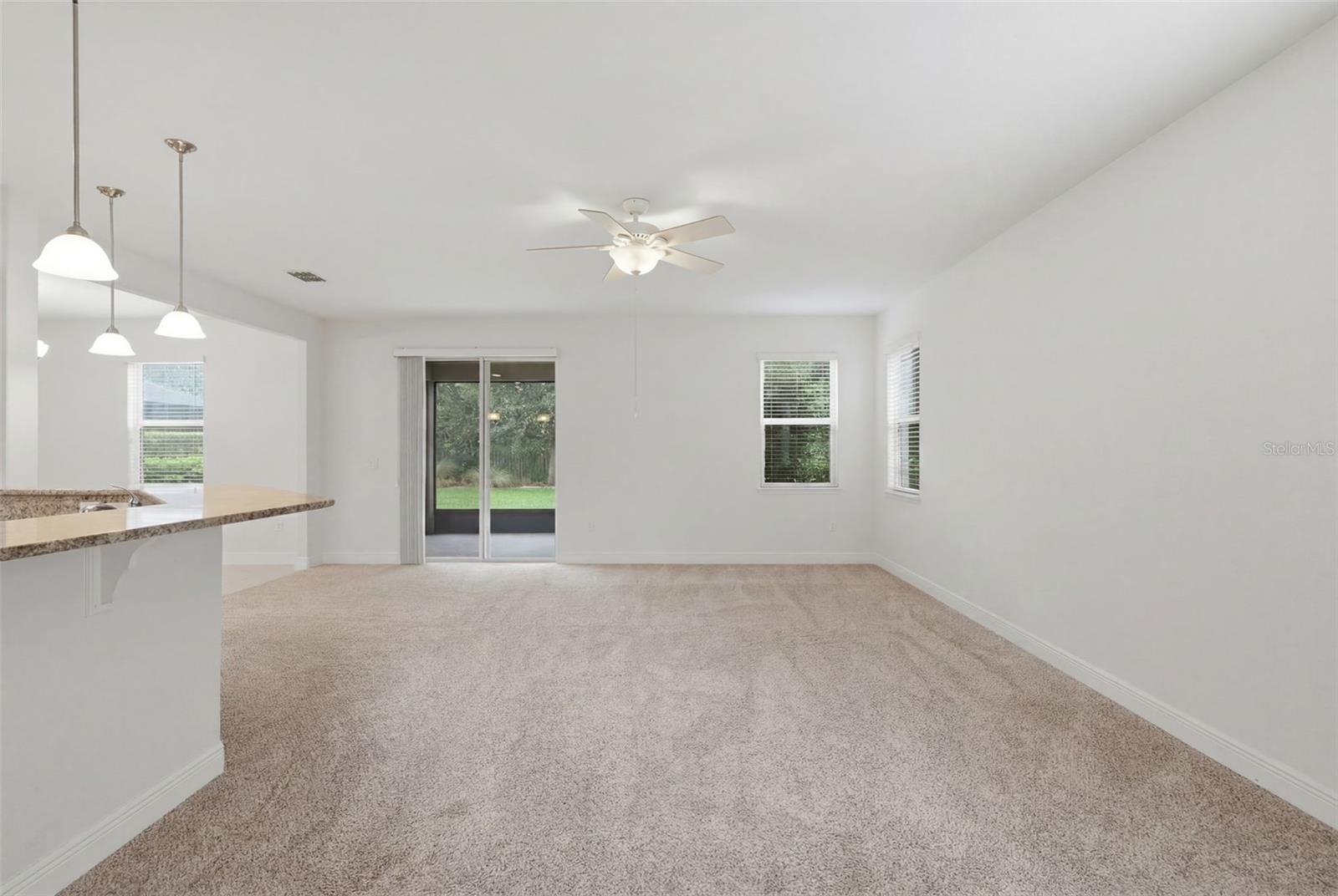 VICTORIA PARK INC 04 - Residential