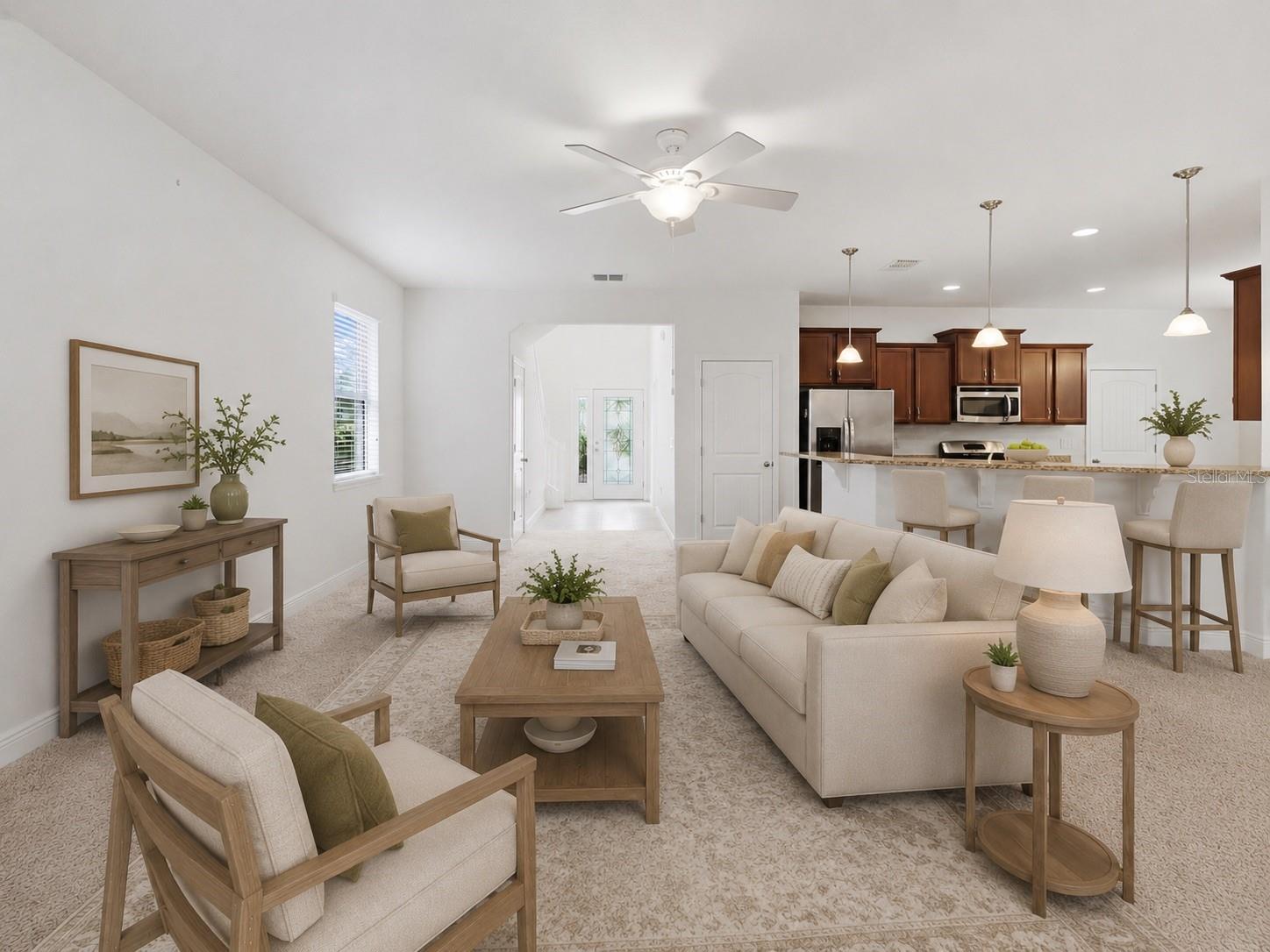 VICTORIA PARK INC 04 - Residential
