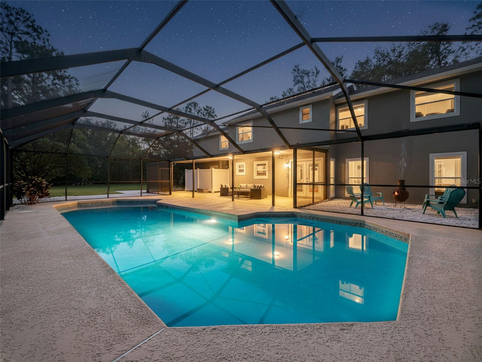 FOX RIDGE - Residential