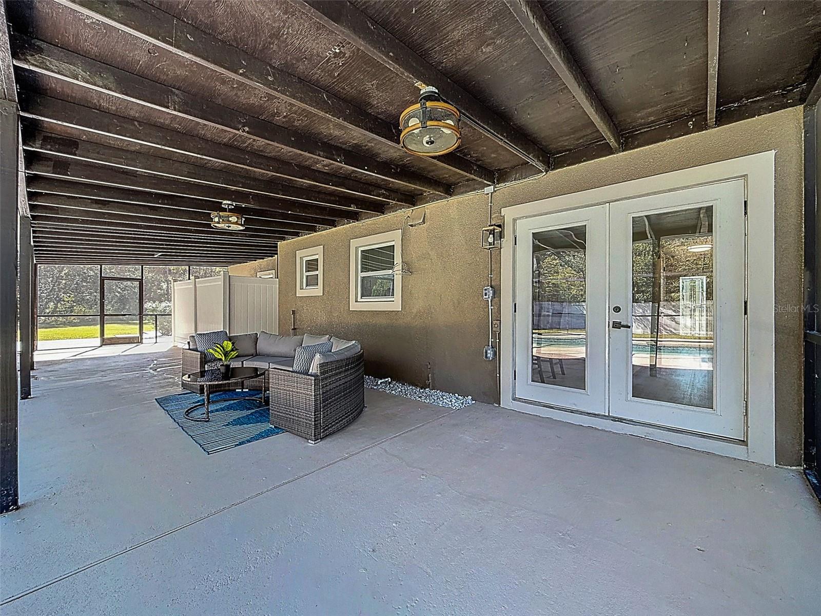 FOX RIDGE - Residential