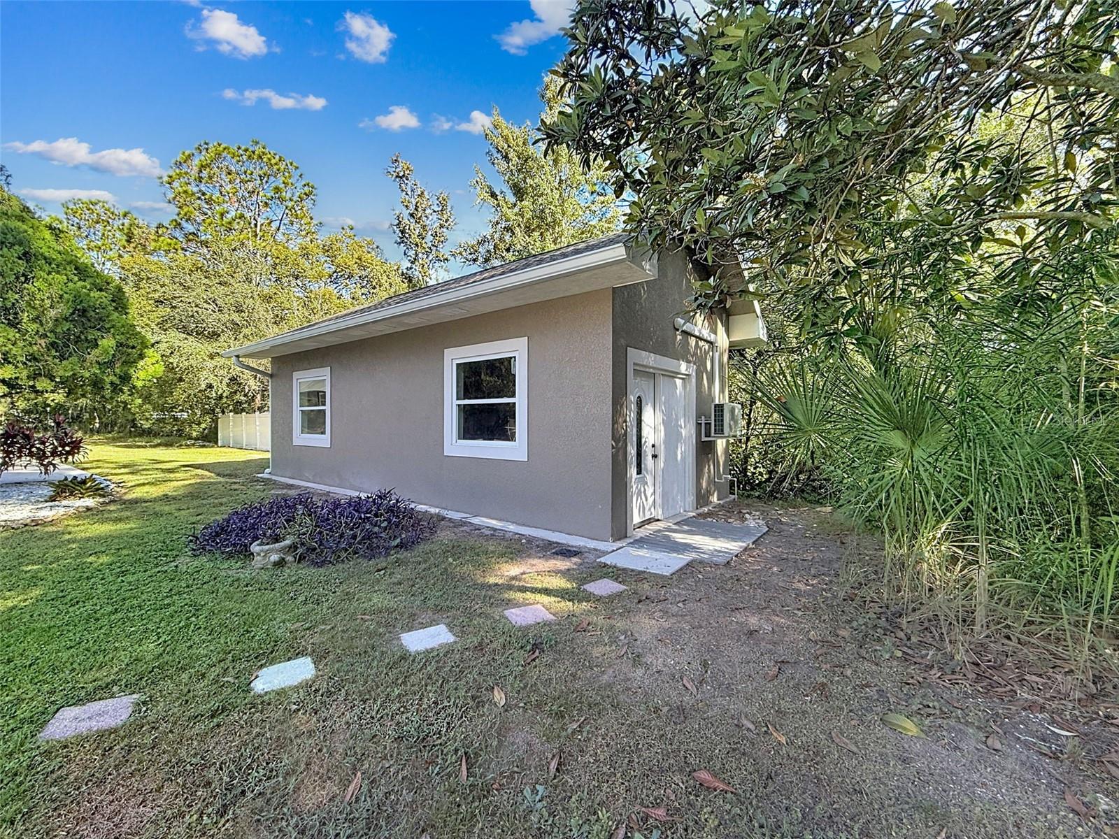 FOX RIDGE - Residential