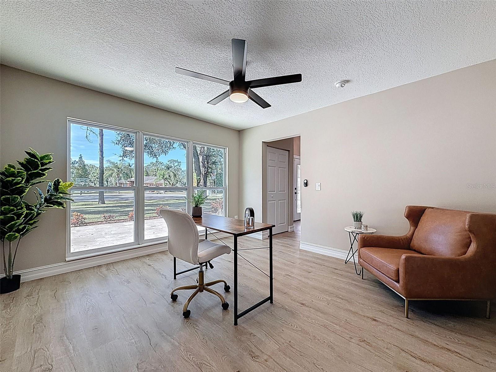 FOX RIDGE - Residential