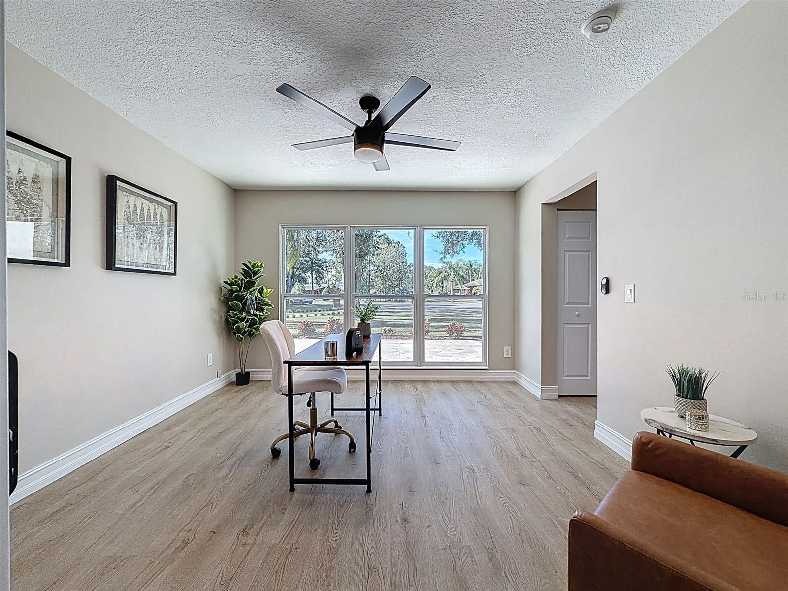 FOX RIDGE - Residential