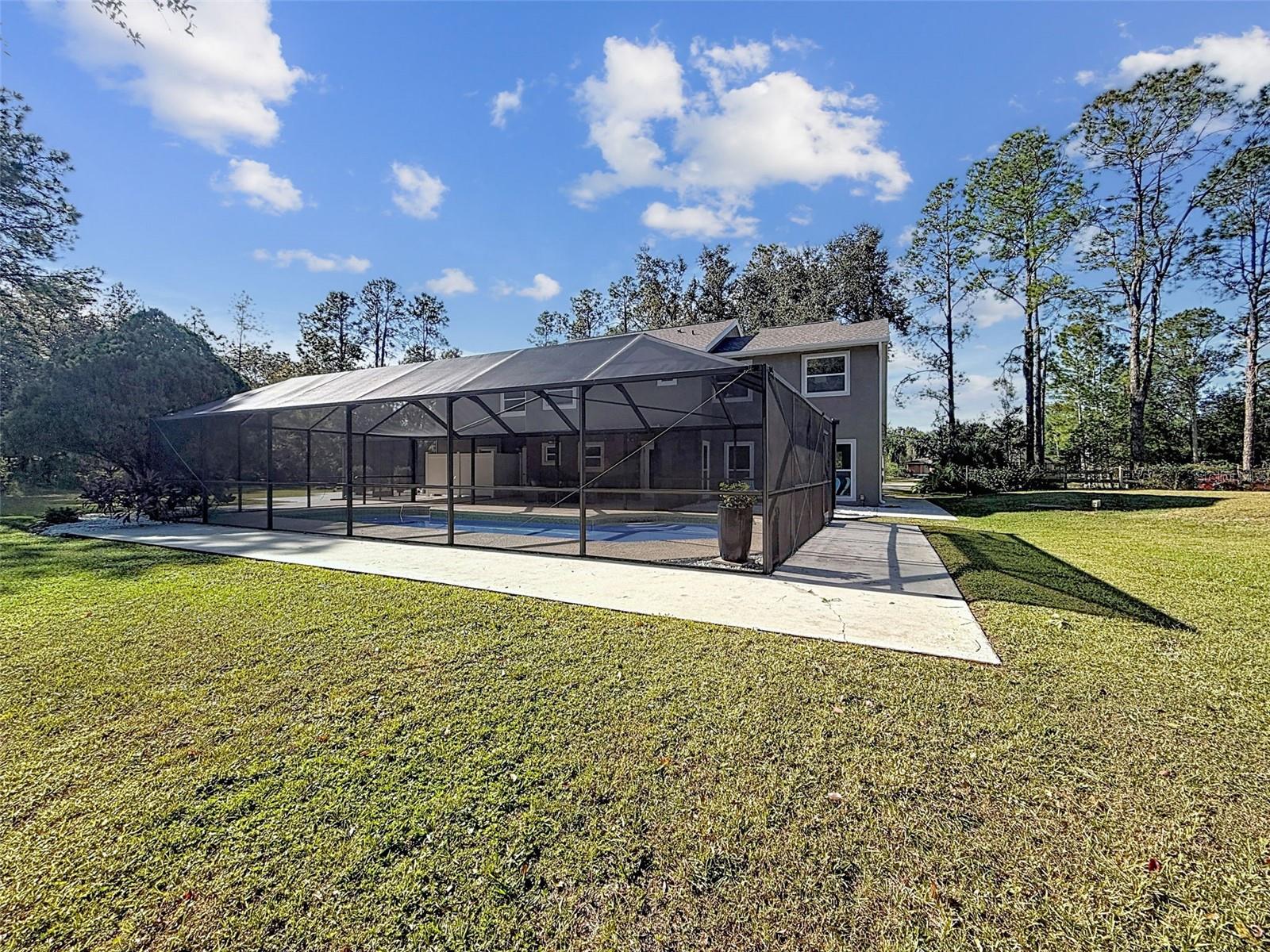 FOX RIDGE - Residential