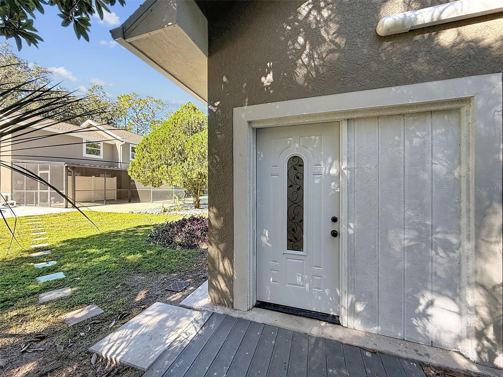 FOX RIDGE - Residential