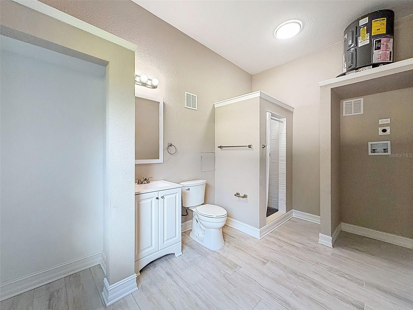 FOX RIDGE - Residential