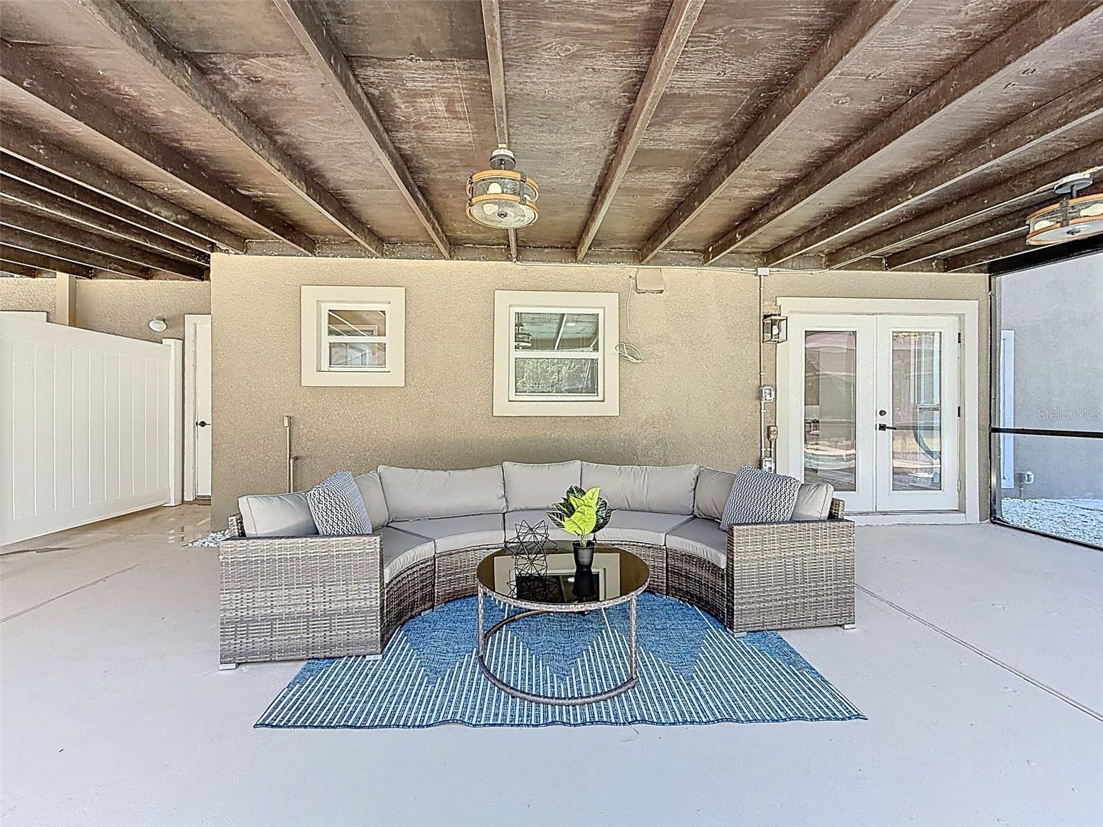 FOX RIDGE - Residential