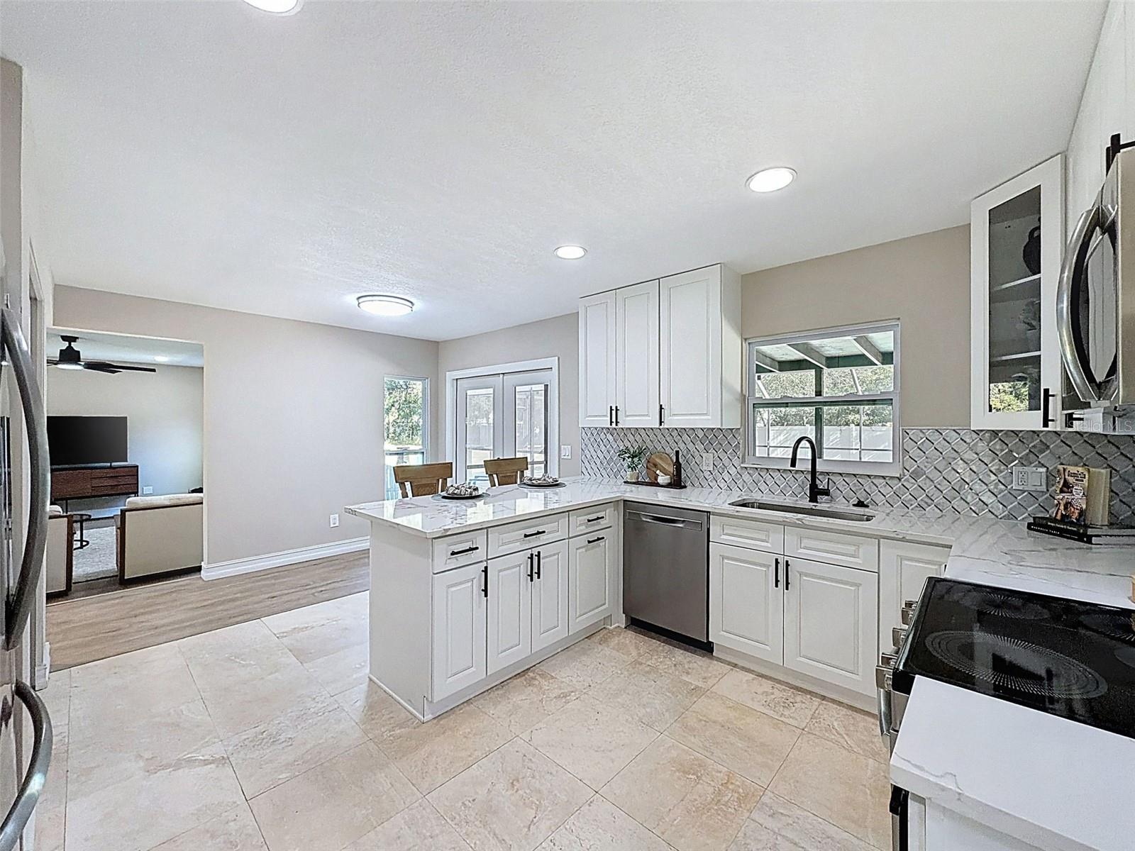 FOX RIDGE - Residential