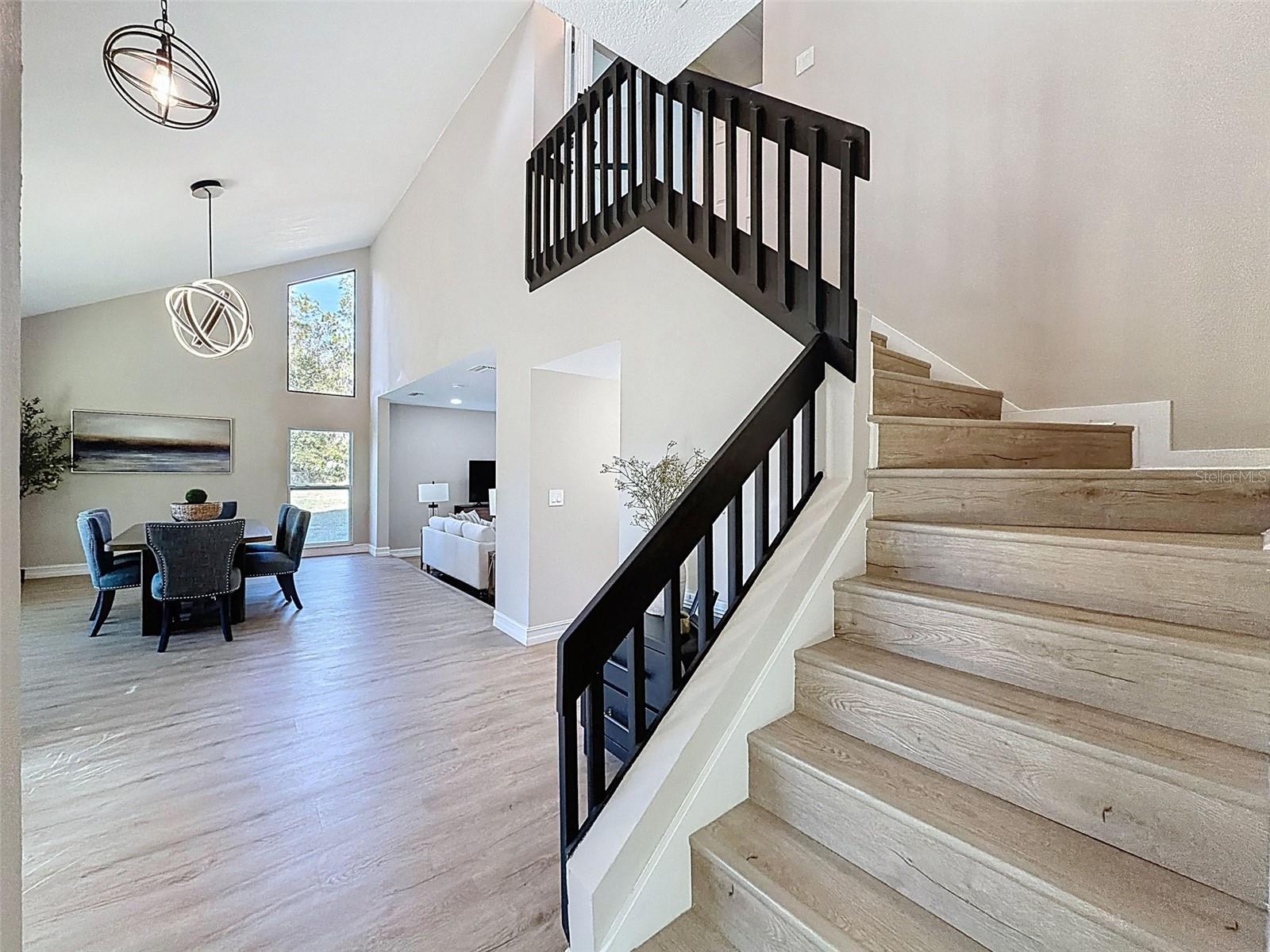 FOX RIDGE - Residential