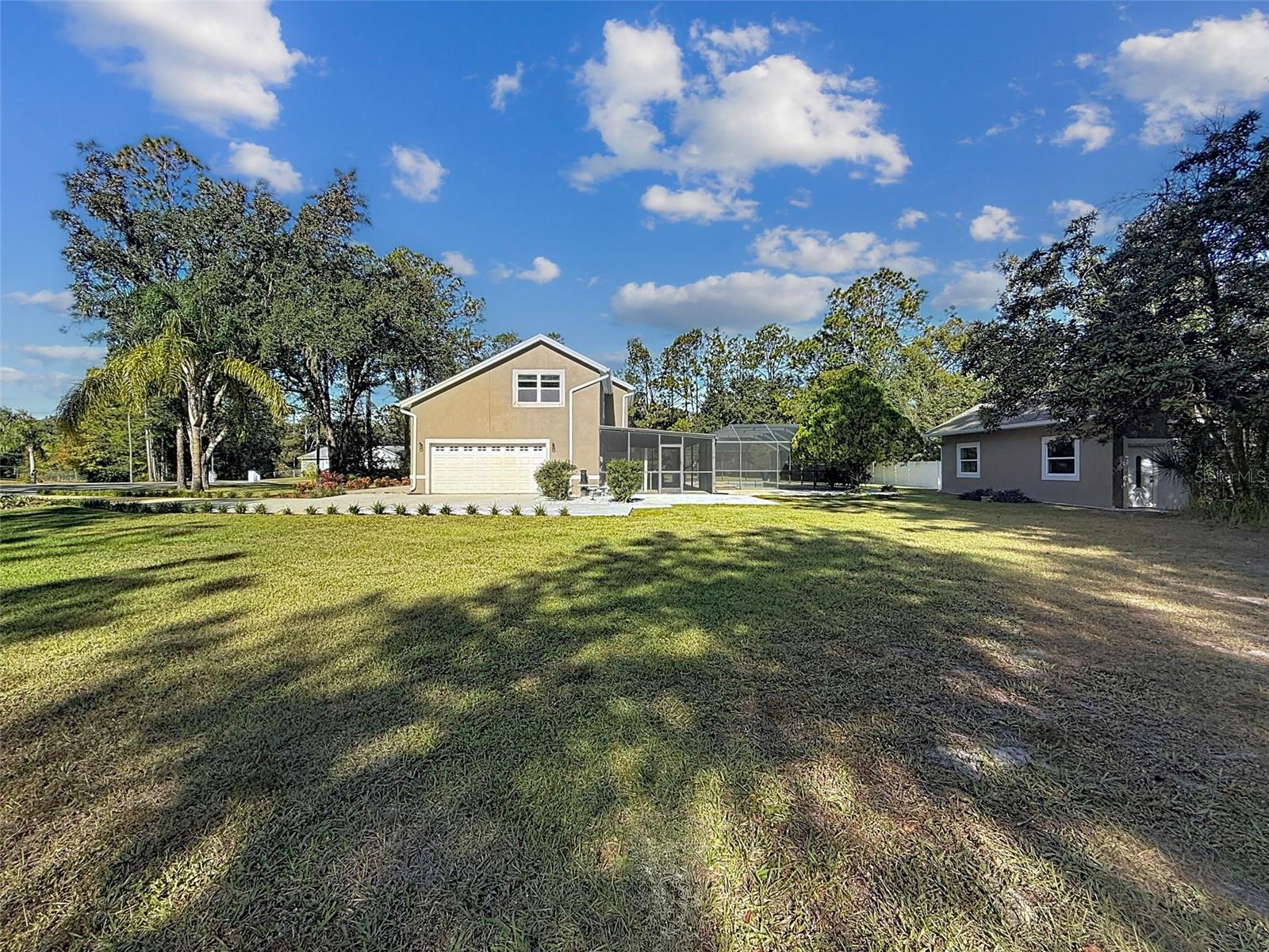 FOX RIDGE - Residential