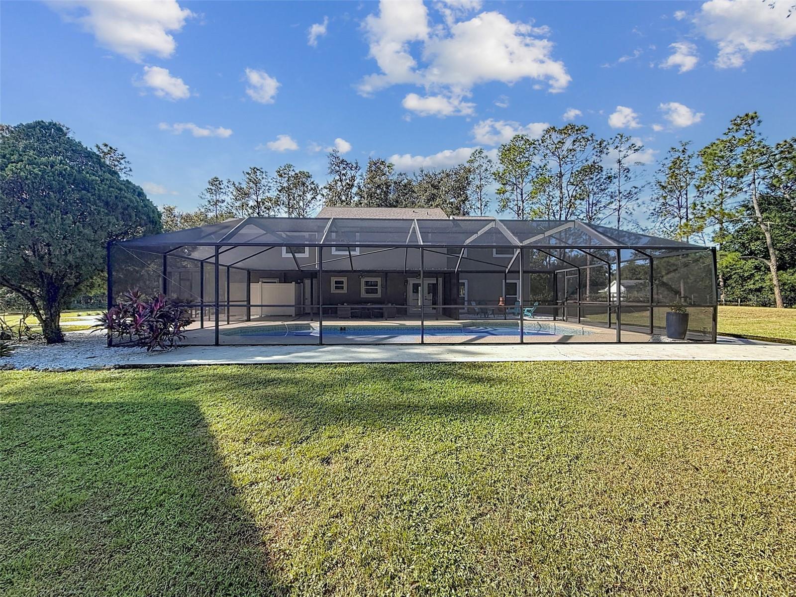 FOX RIDGE - Residential