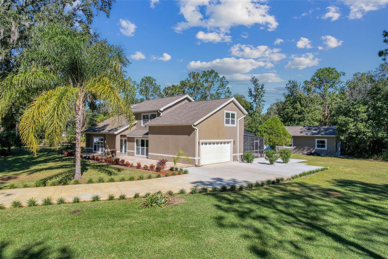 FOX RIDGE - Residential