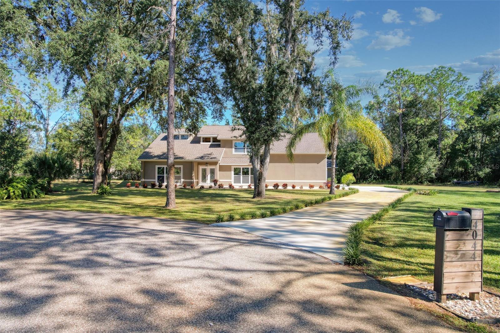 FOX RIDGE - Residential