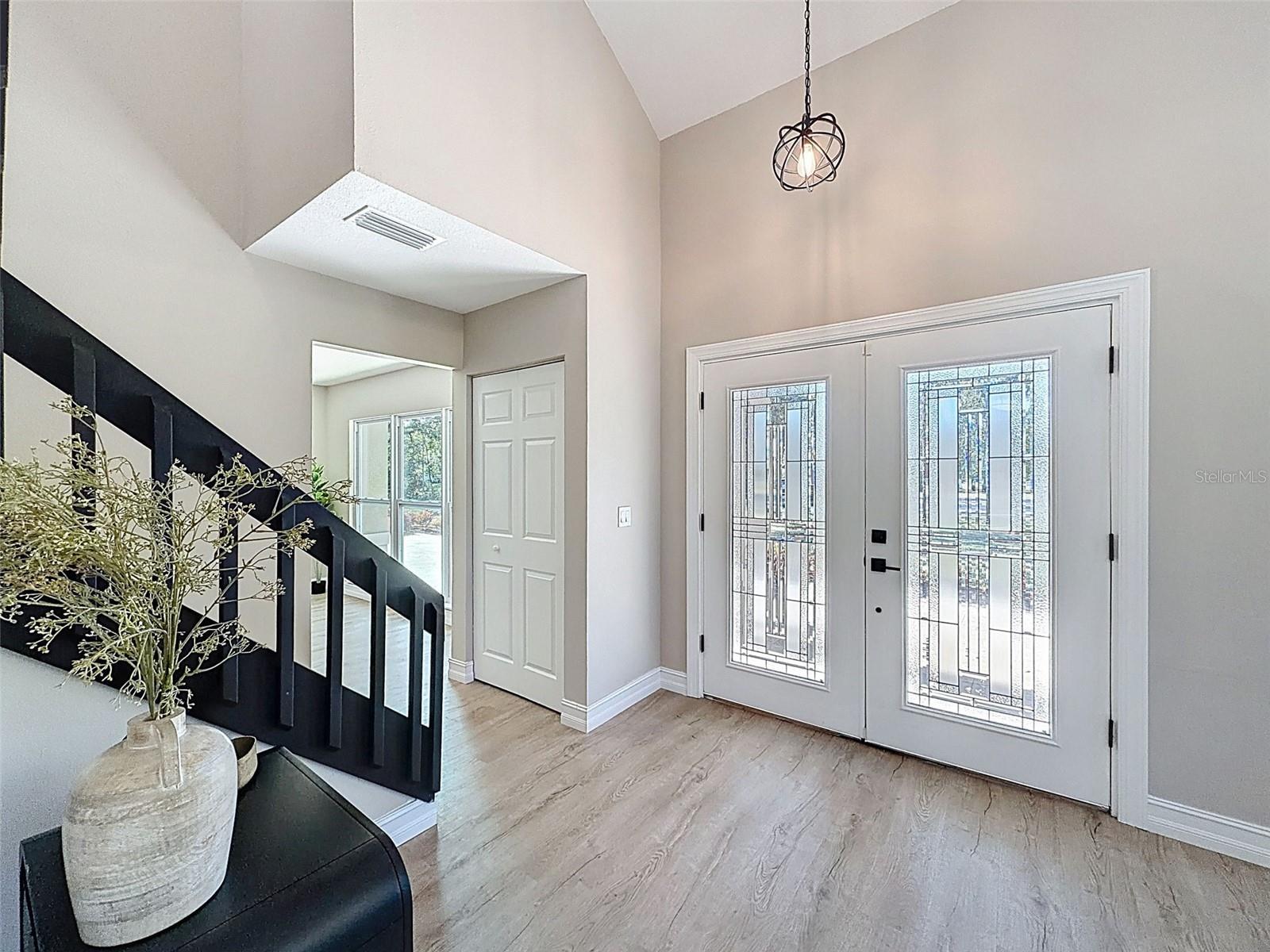 FOX RIDGE - Residential