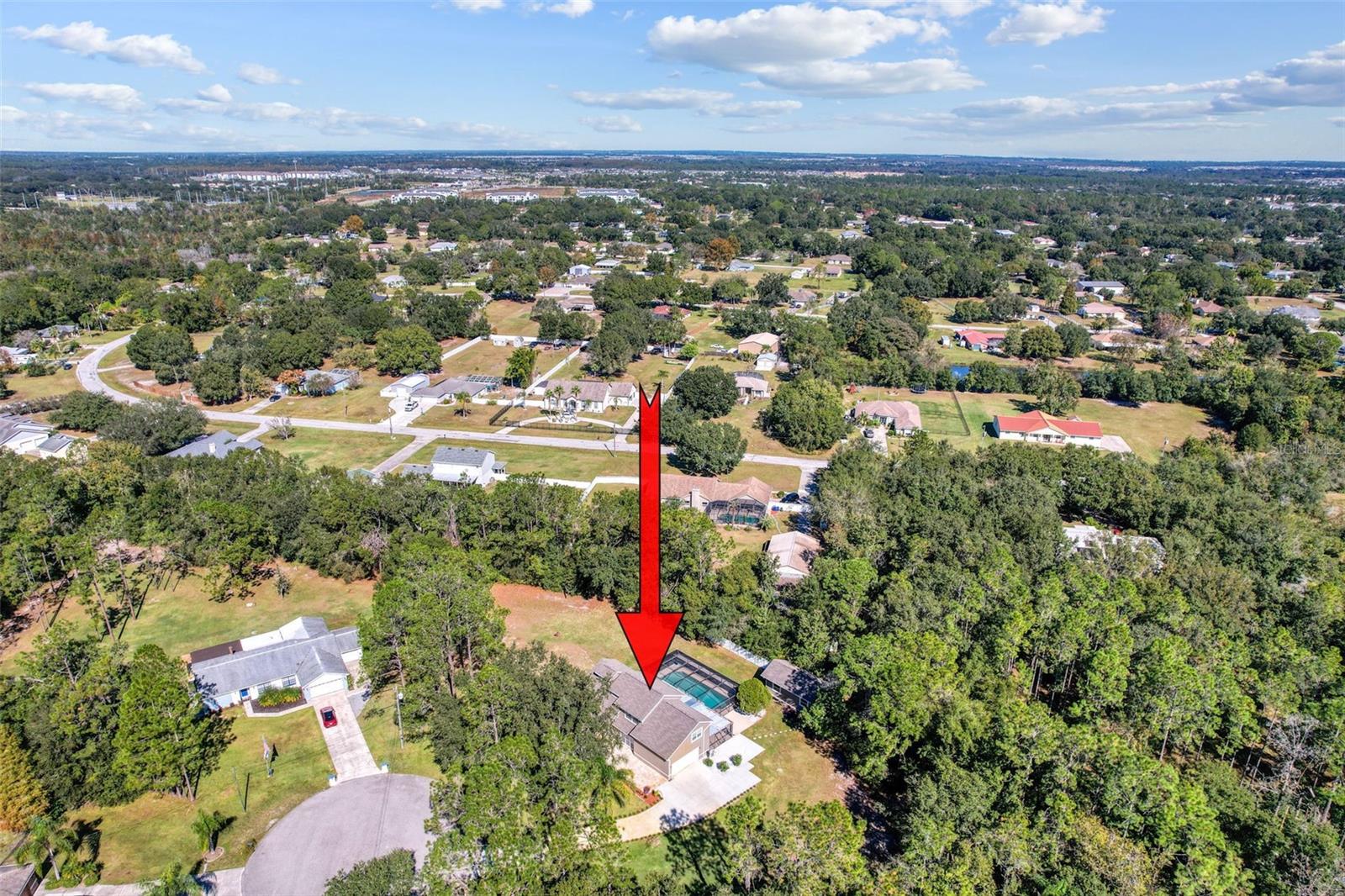 FOX RIDGE - Residential