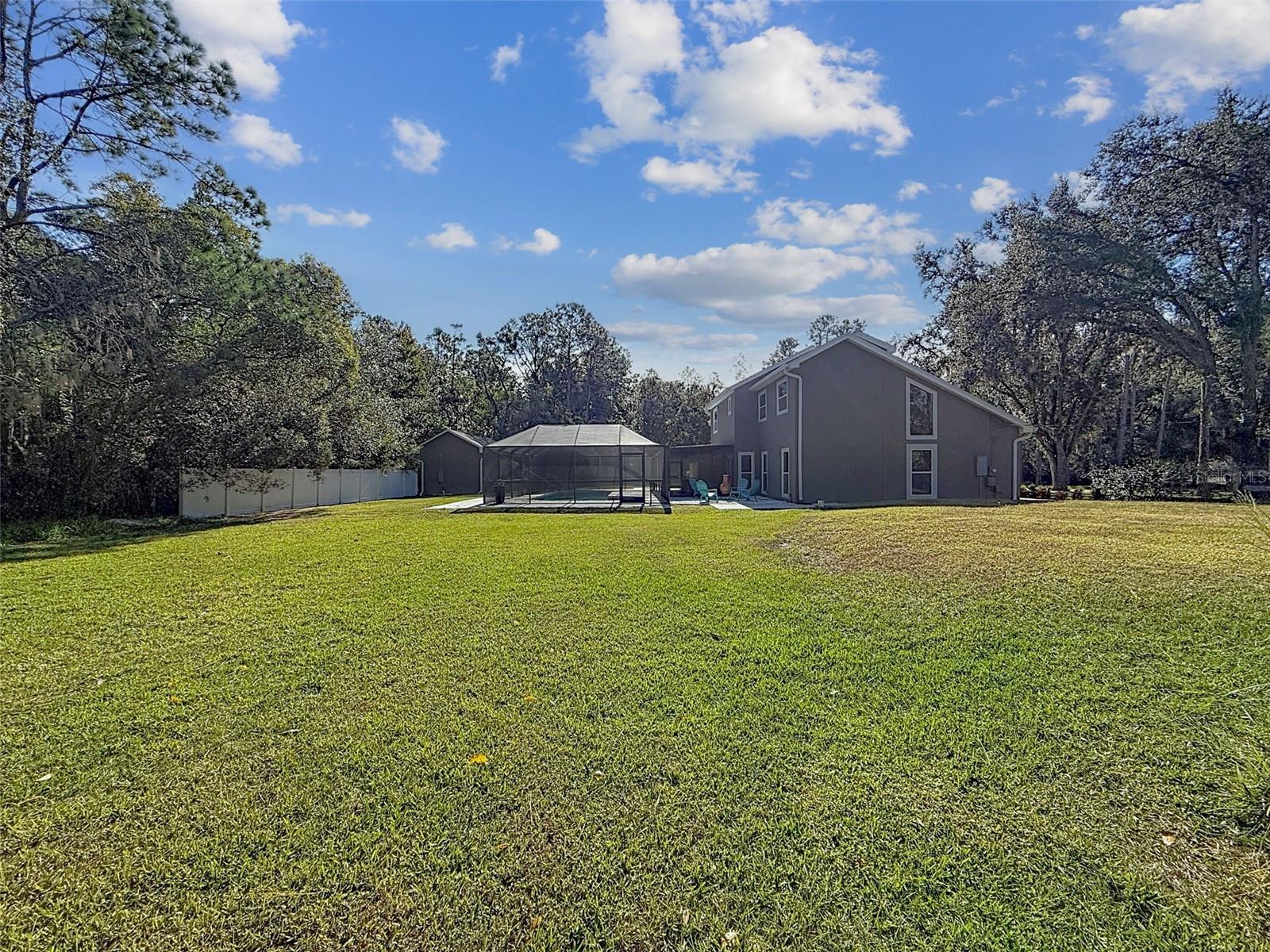 FOX RIDGE - Residential