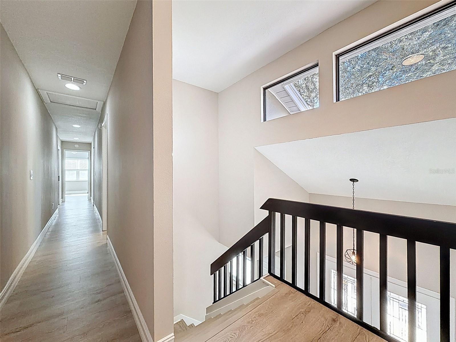 FOX RIDGE - Residential