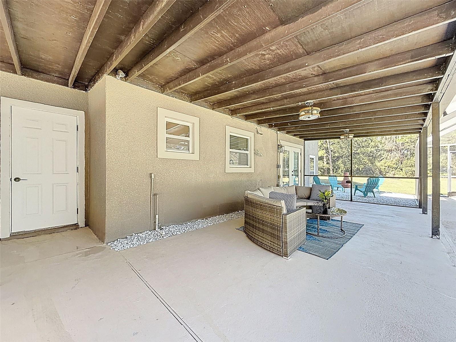 FOX RIDGE - Residential