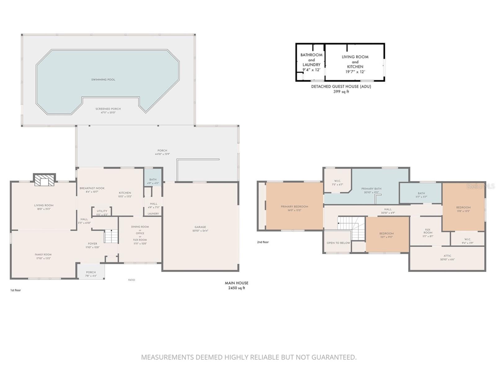 FOX RIDGE - Residential