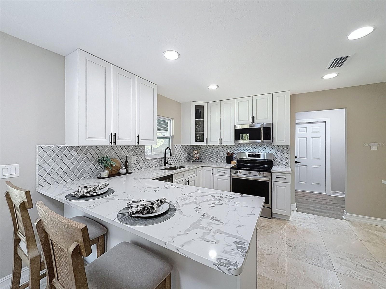 FOX RIDGE - Residential