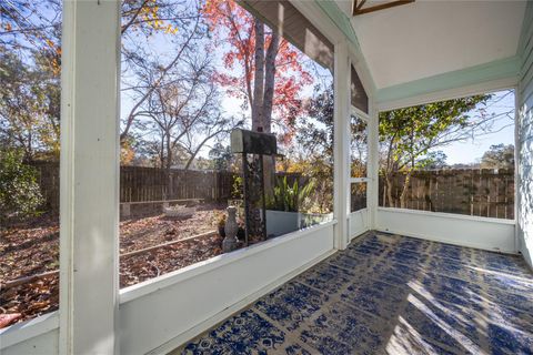 A home in ALACHUA