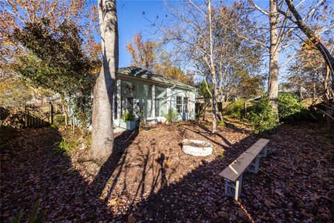 A home in ALACHUA