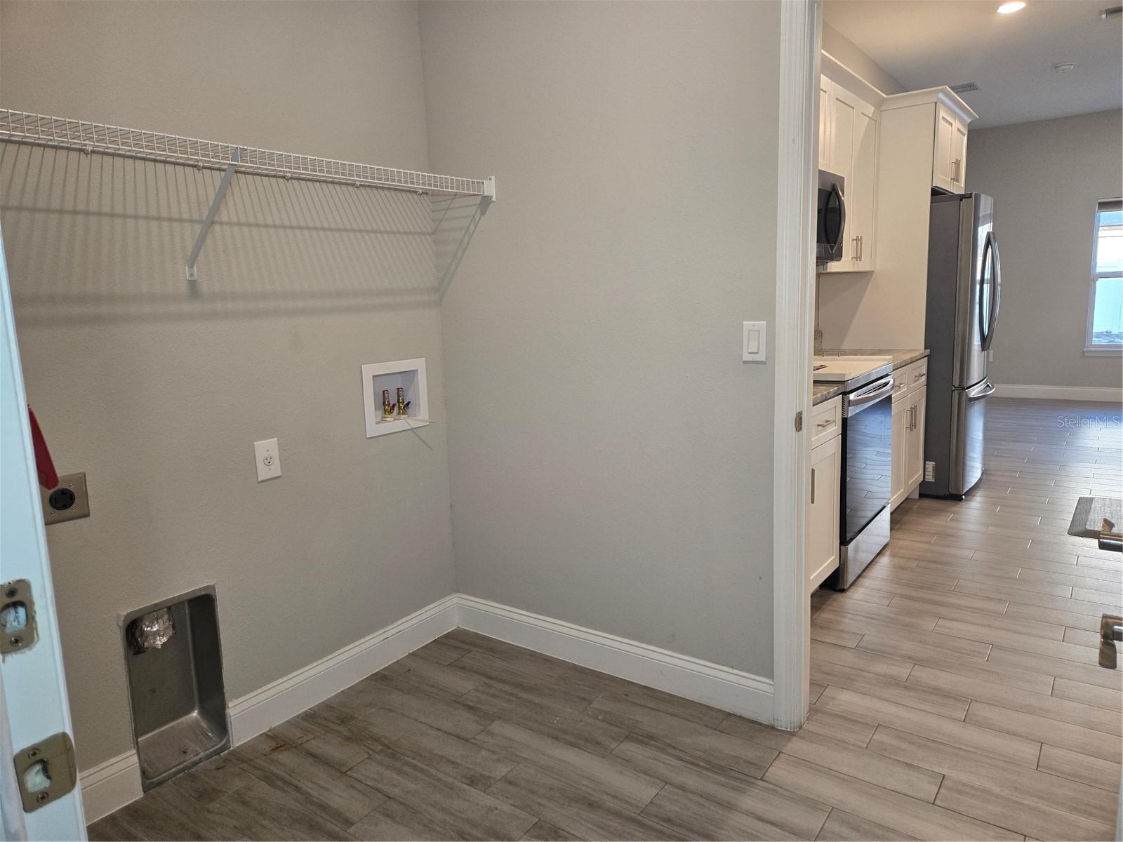 POINCIANA NBRHD 02 VILLAGE 08 - Residential Lease