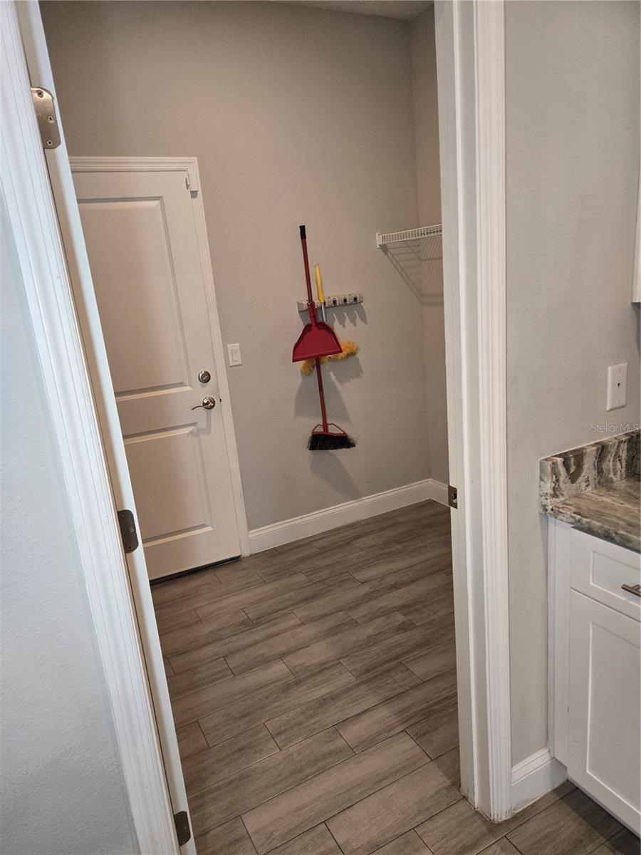 POINCIANA NBRHD 02 VILLAGE 08 - Residential Lease