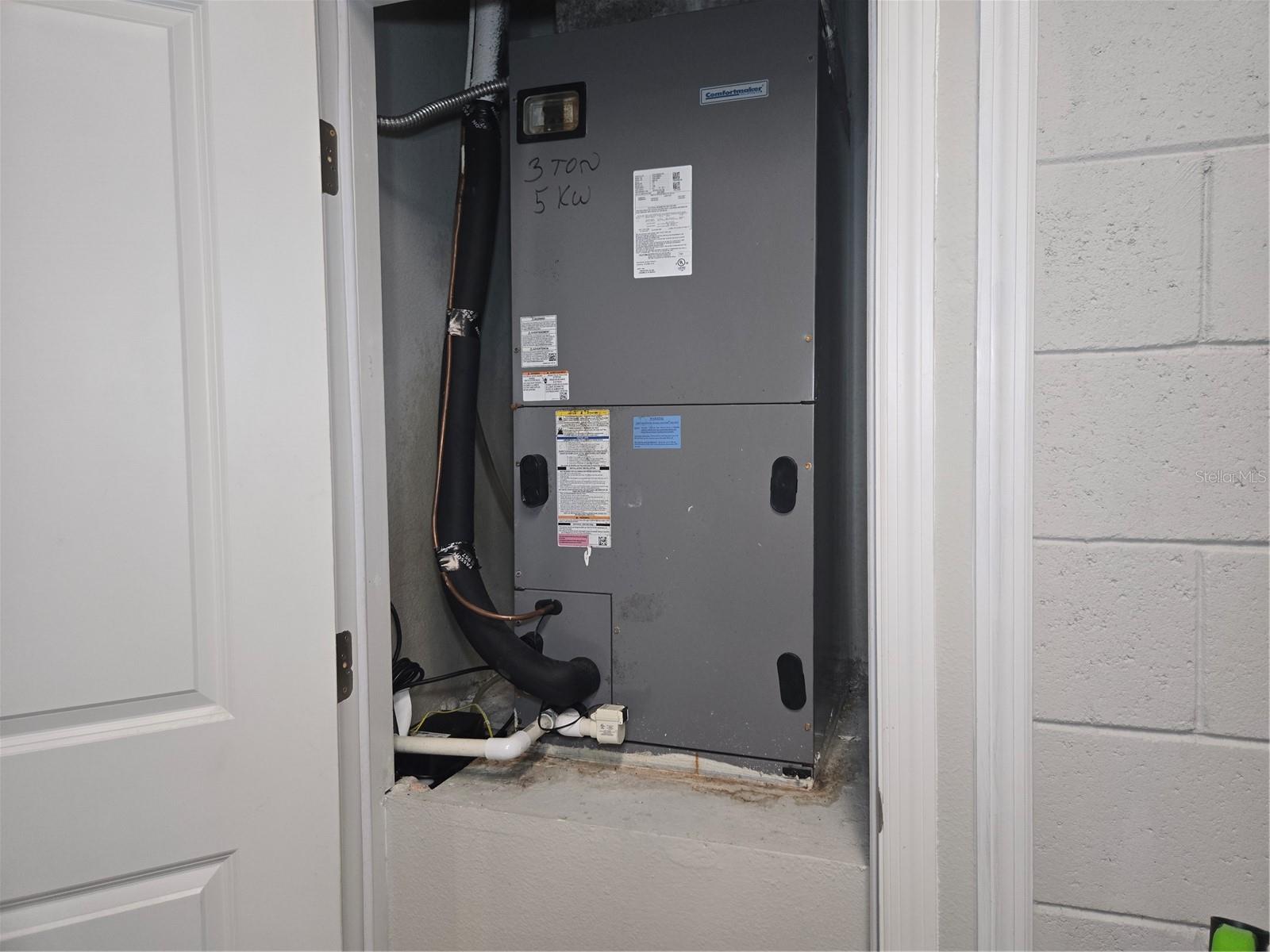 POINCIANA NBRHD 02 VILLAGE 08 - Residential Lease