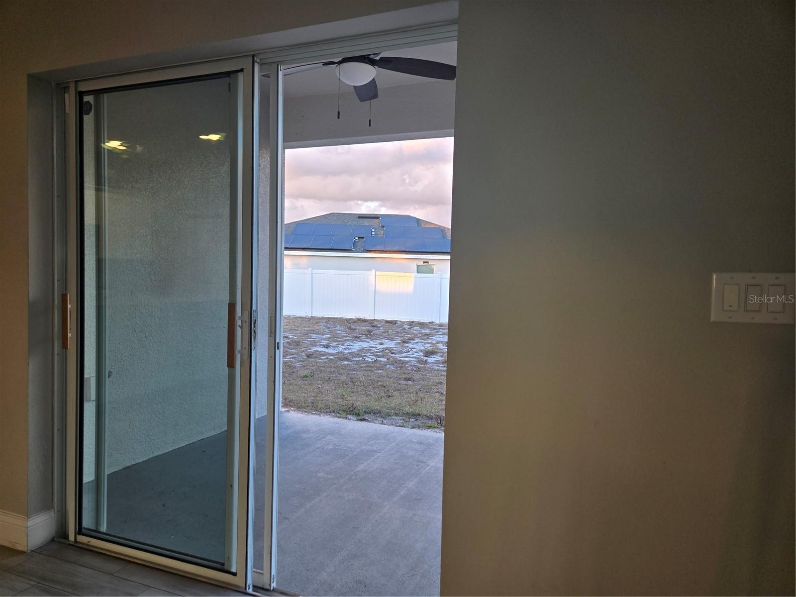 POINCIANA NBRHD 02 VILLAGE 08 - Residential Lease