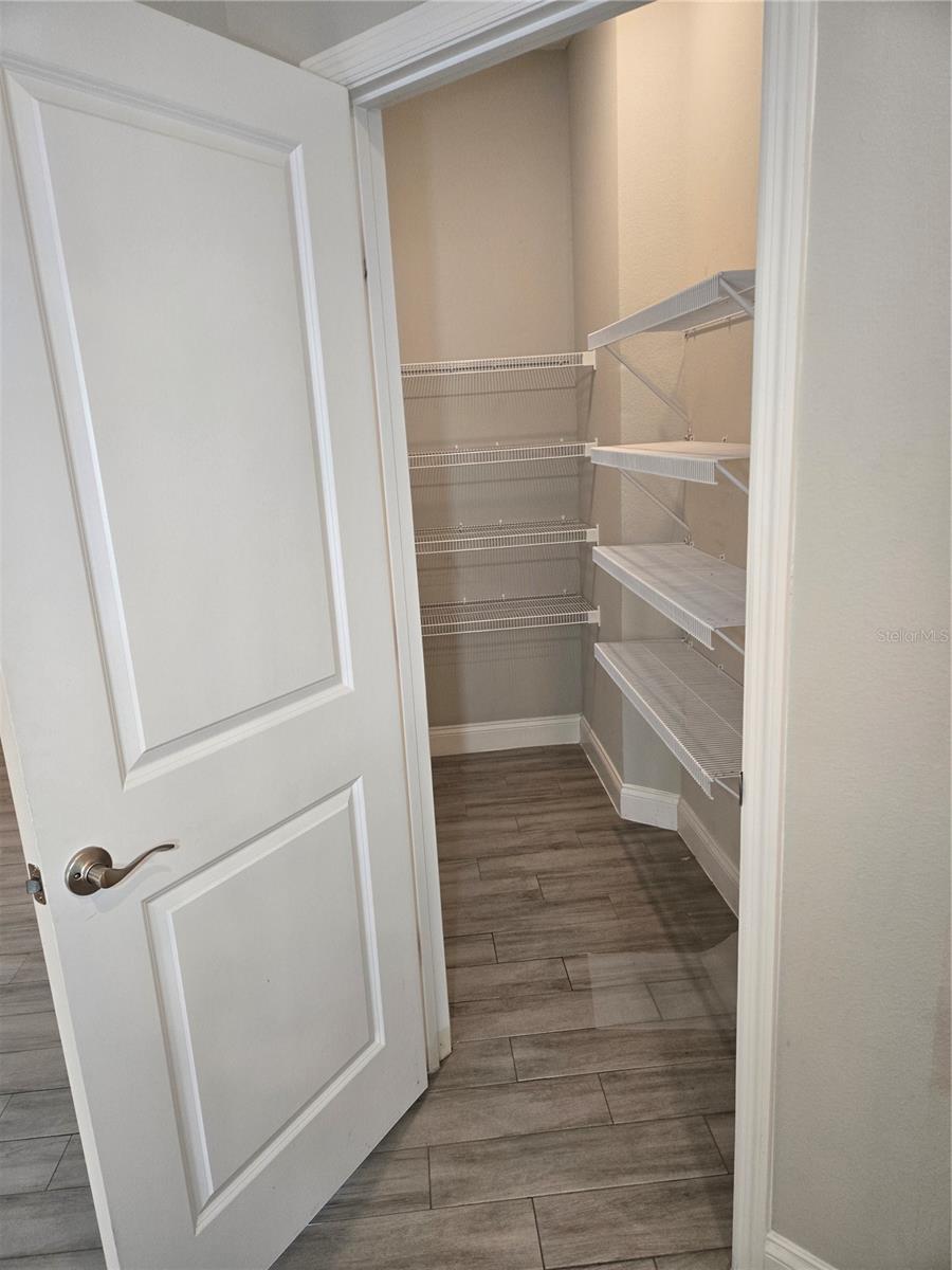 POINCIANA NBRHD 02 VILLAGE 08 - Residential Lease