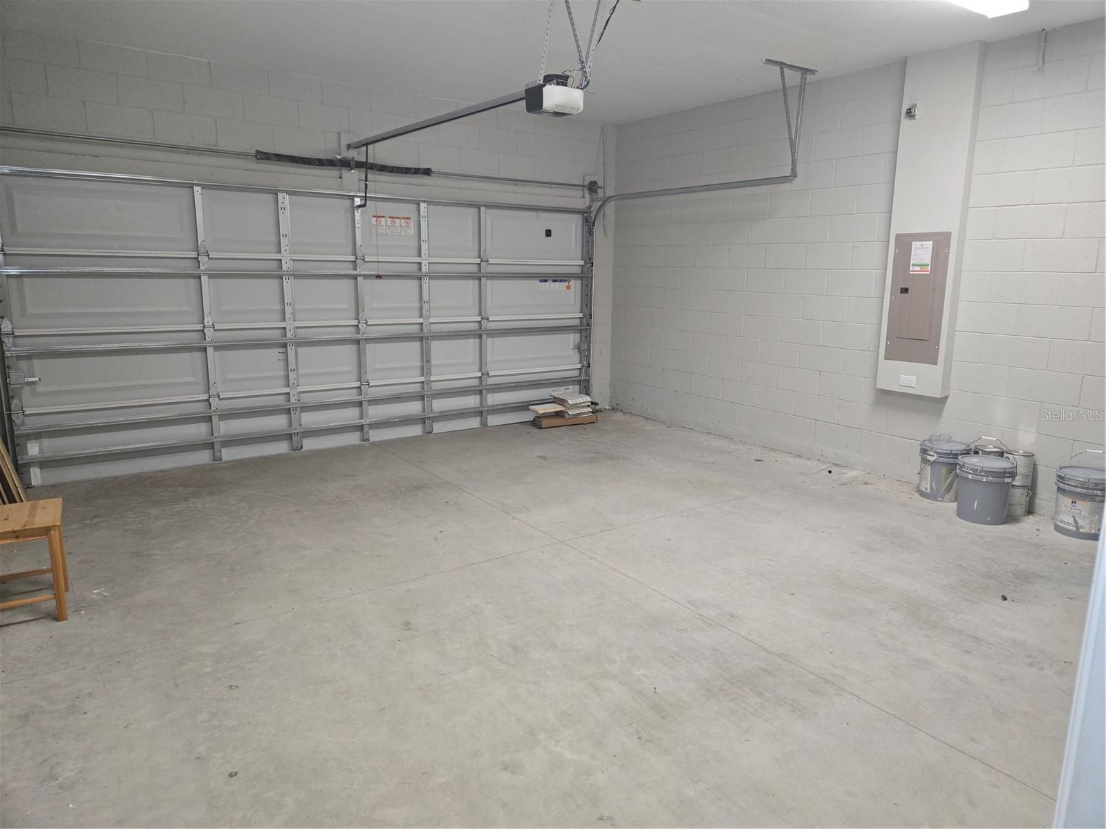 POINCIANA NBRHD 02 VILLAGE 08 - Residential Lease